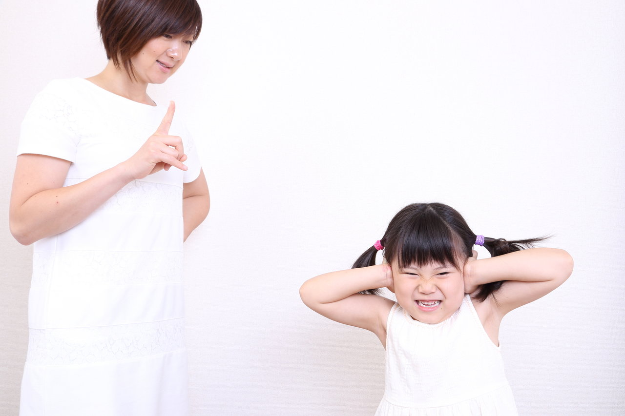 子どもの嘘がわかった時の対応について